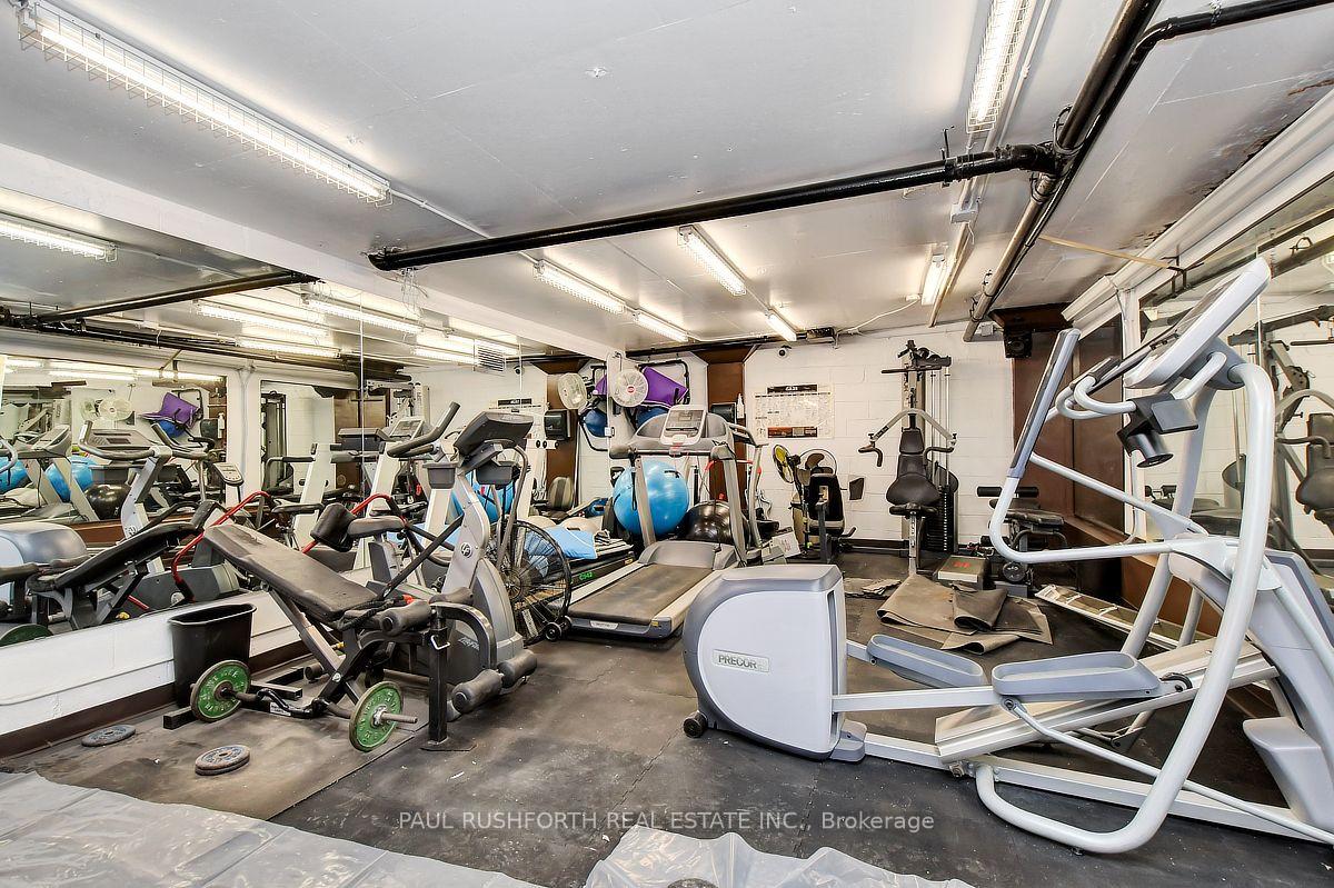 Photo 19 of Unit 1702, 158 B Mcarthur Avenue, Ottawa, Vanier — HOMEH