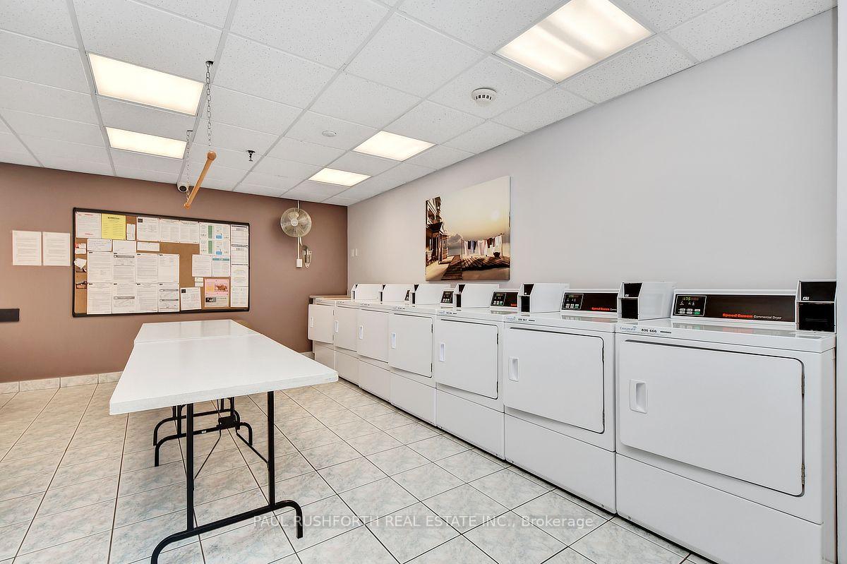 Photo 20 of Unit 1702, 158 B Mcarthur Avenue, Ottawa, Vanier — HOMEH