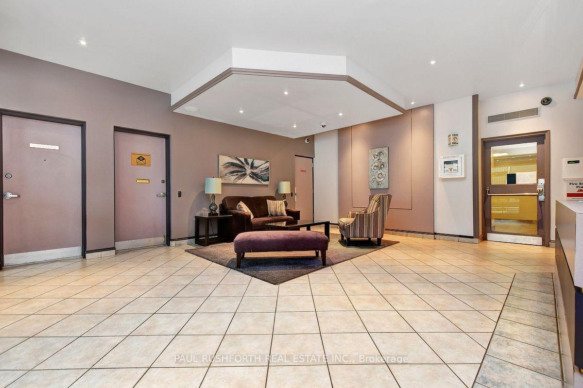 Photo 22 of Unit 1702, 158 B Mcarthur Avenue, Ottawa, Vanier — HOMEH