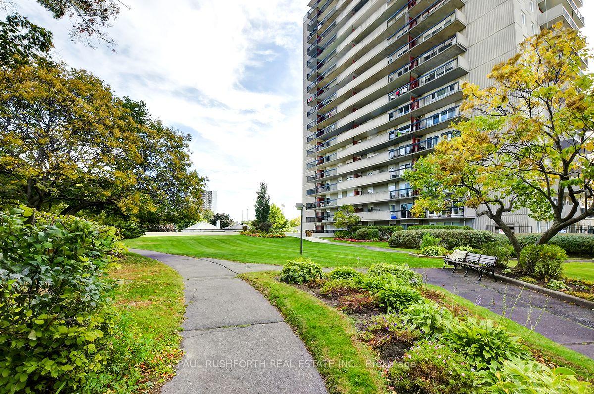 Photo 23 of Unit 1702, 158 B Mcarthur Avenue, Ottawa, Vanier — HOMEH