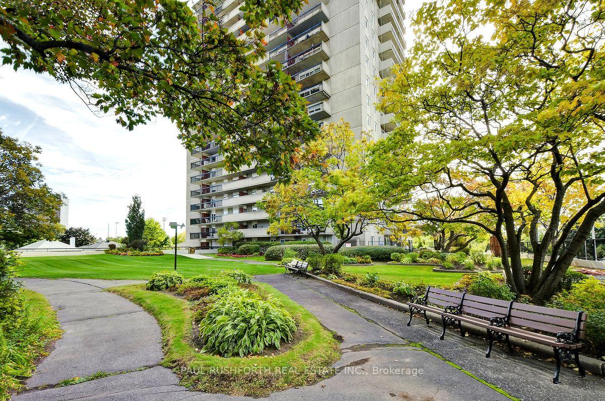 Photo 24 of Unit 1702, 158 B Mcarthur Avenue, Ottawa, Vanier — HOMEH