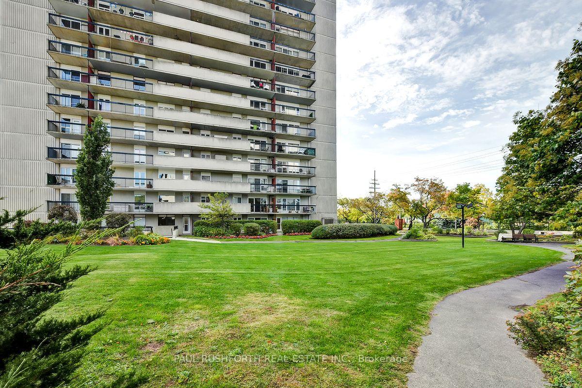 Photo 25 of Unit 1702, 158 B Mcarthur Avenue, Ottawa, Vanier — HOMEH