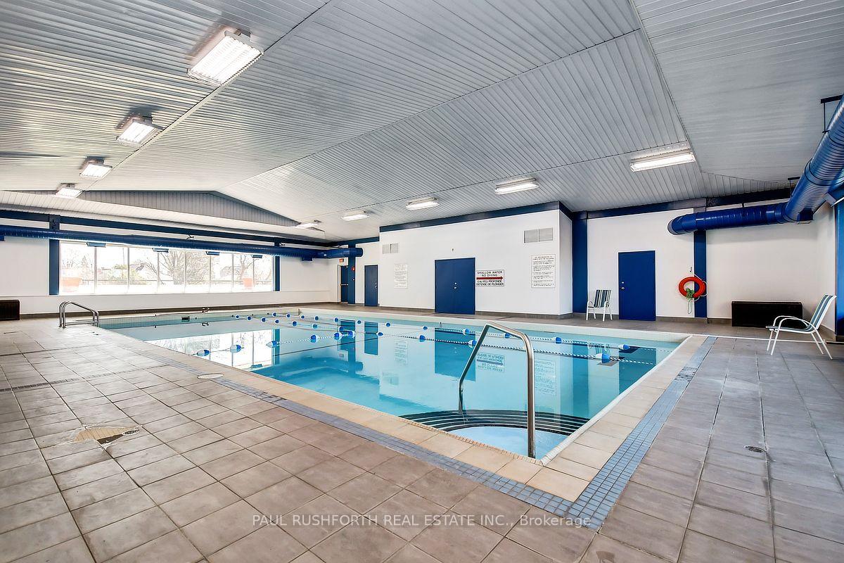 Photo 26 of Unit 1702, 158 B Mcarthur Avenue, Ottawa, Vanier — HOMEH
