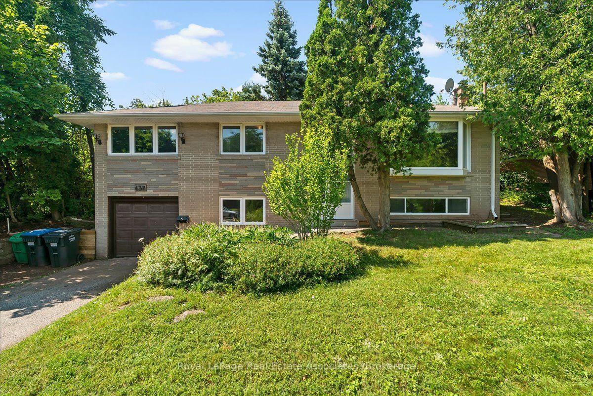 Photo 1 of 132 Vista Boulevard, Mississauga, Streetsville — HOMEH