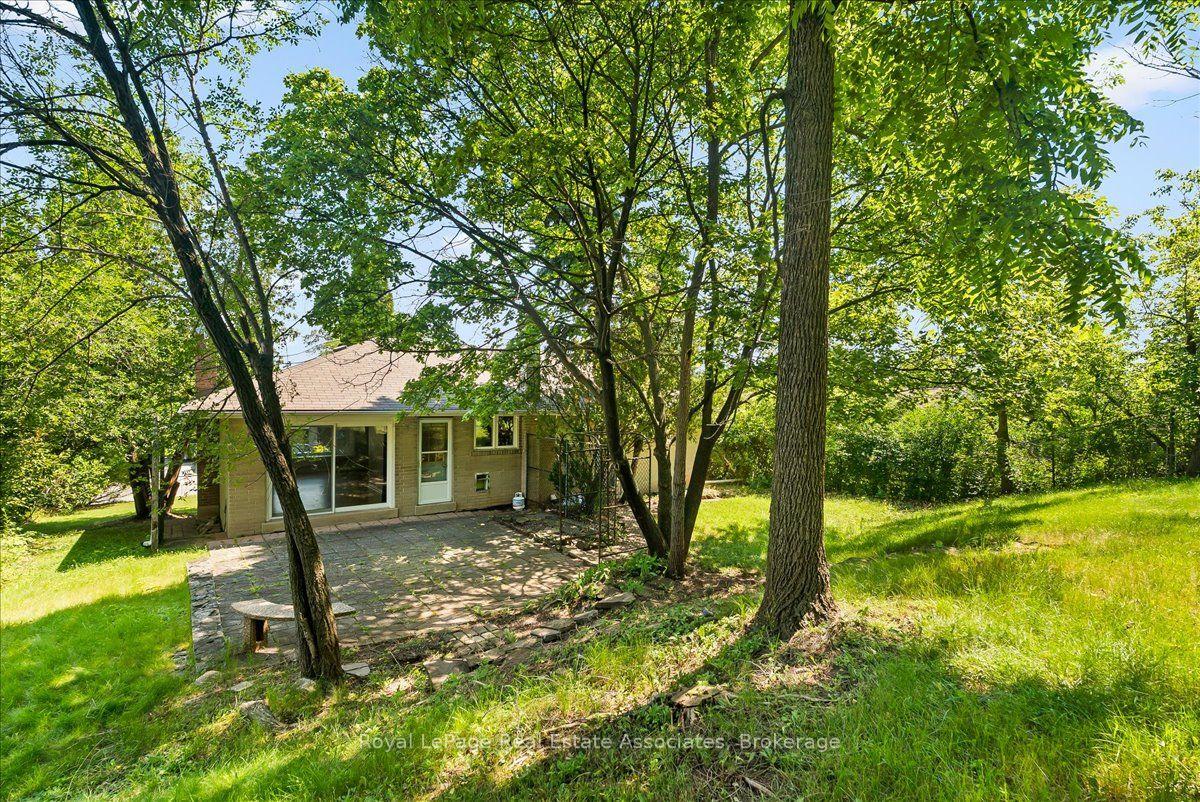 Photo 25 of 132 Vista Boulevard, Mississauga, Streetsville — HOMEH