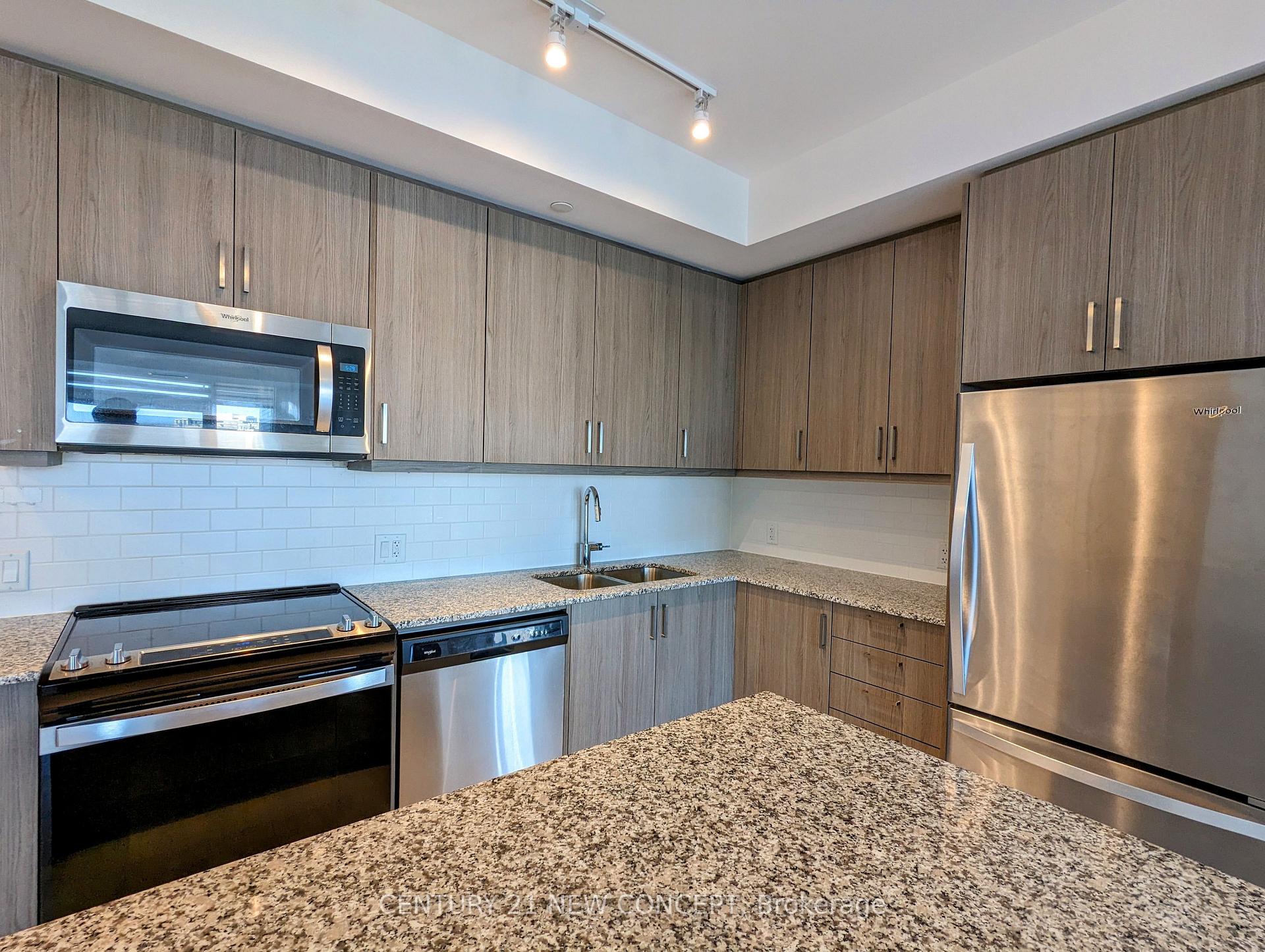 Photo 5 of Unit 804, 10 Gatineau Drive, Vaughan, Beverley Glen — HOMEH