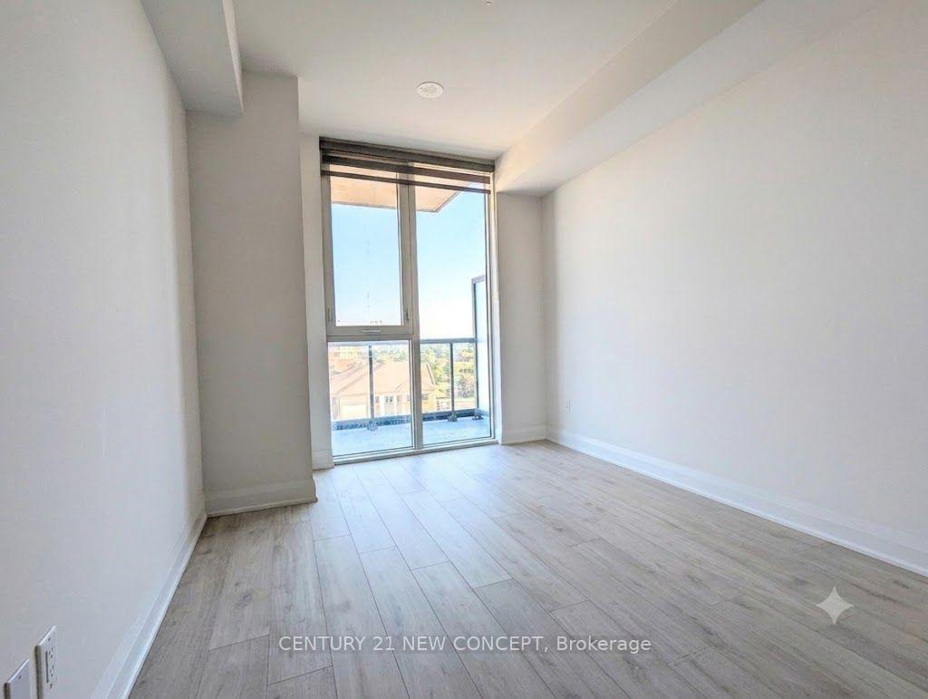 Photo 6 of Unit 804, 10 Gatineau Drive, Vaughan, Beverley Glen — HOMEH