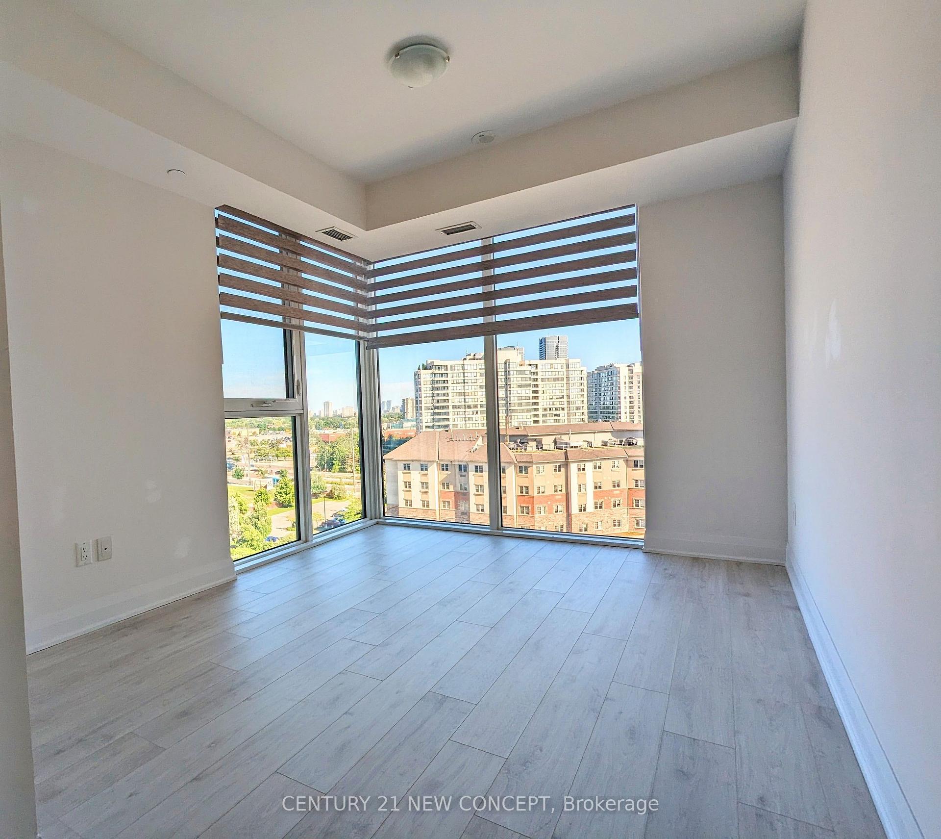 Photo 8 of Unit 804, 10 Gatineau Drive, Vaughan, Beverley Glen — HOMEH
