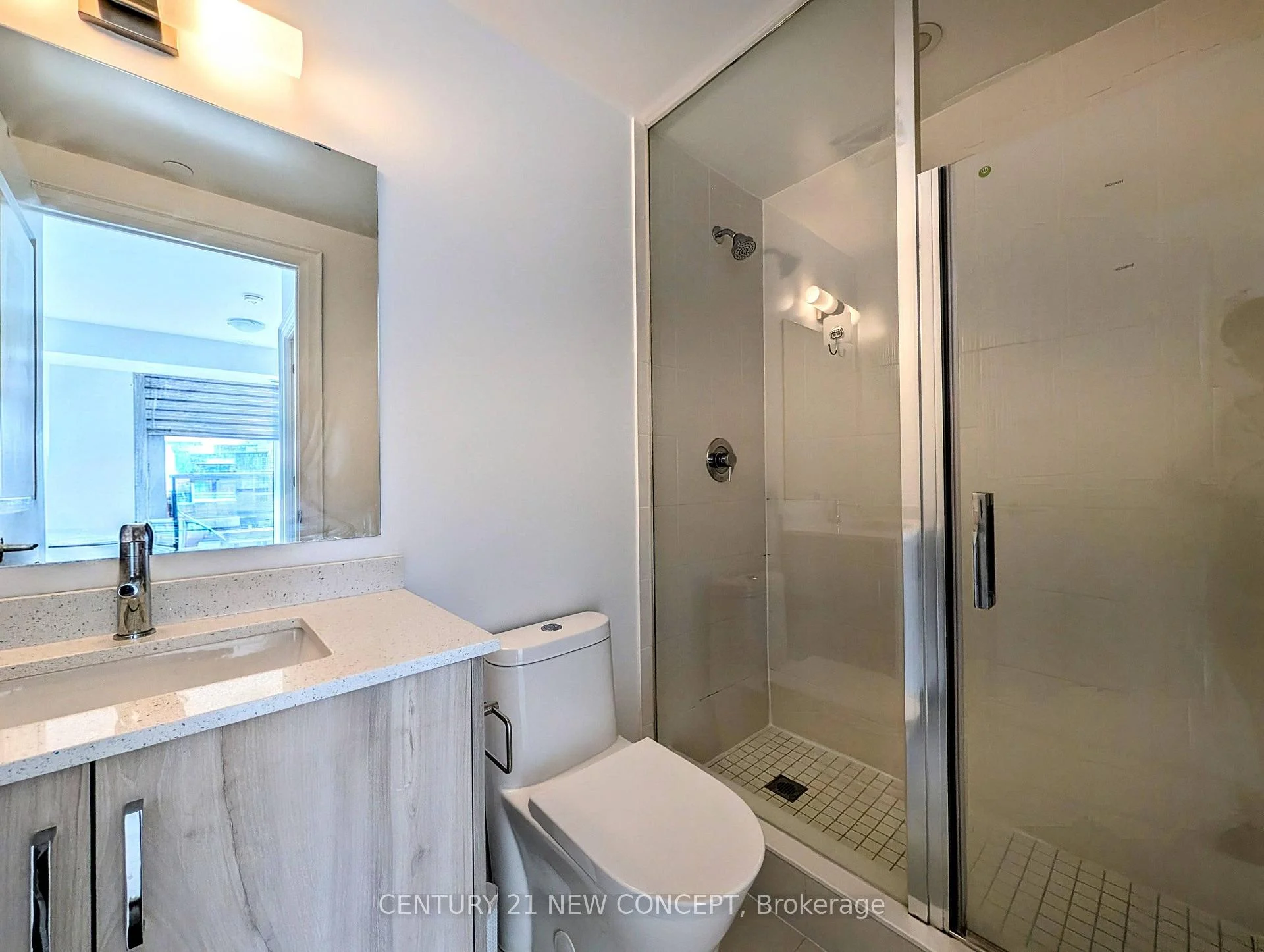 Photo 10 of Unit 804, 10 Gatineau Drive, Vaughan, Beverley Glen — HOMEH