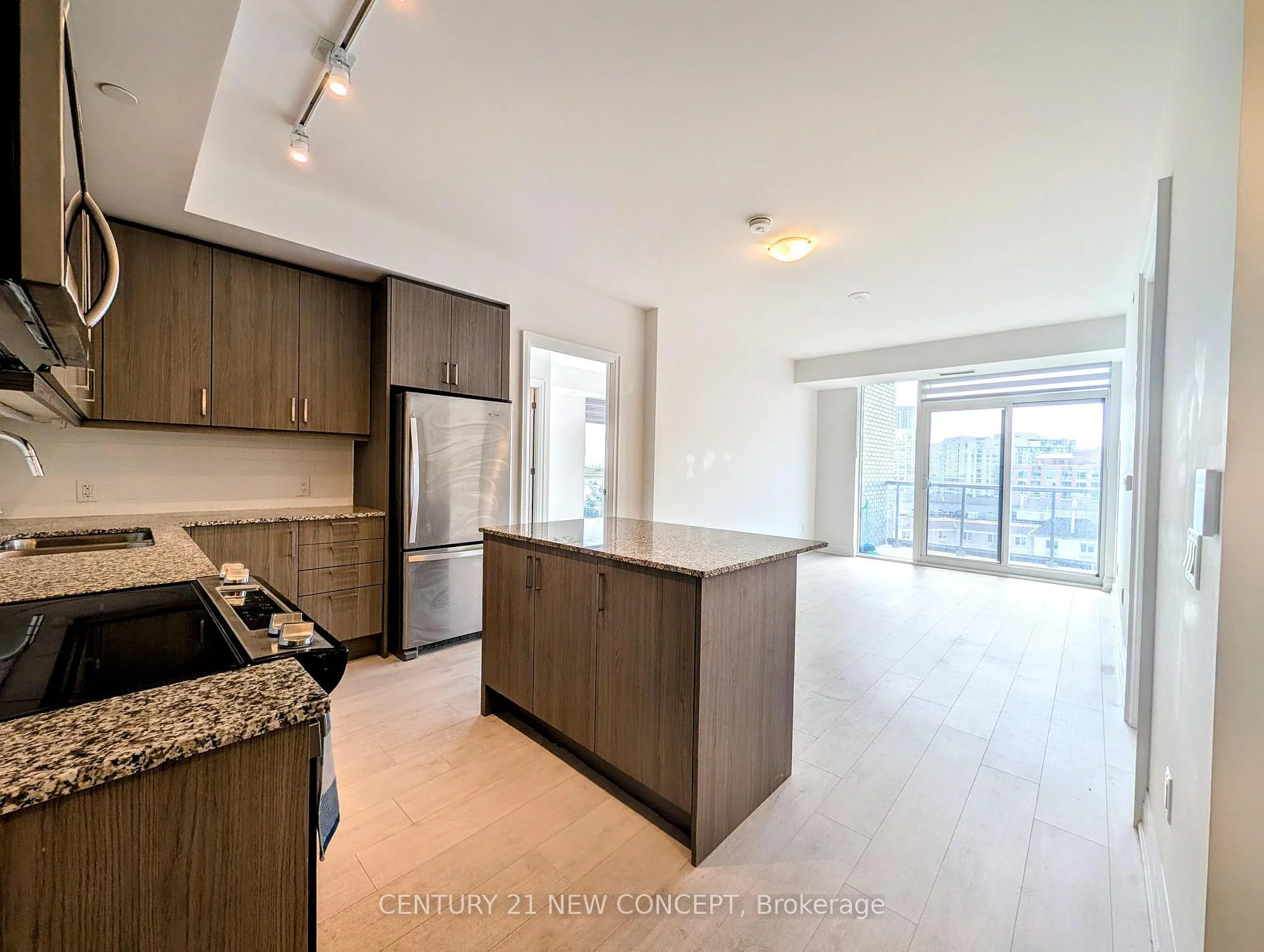 Photo 15 of Unit 804, 10 Gatineau Drive, Vaughan, Beverley Glen — HOMEH