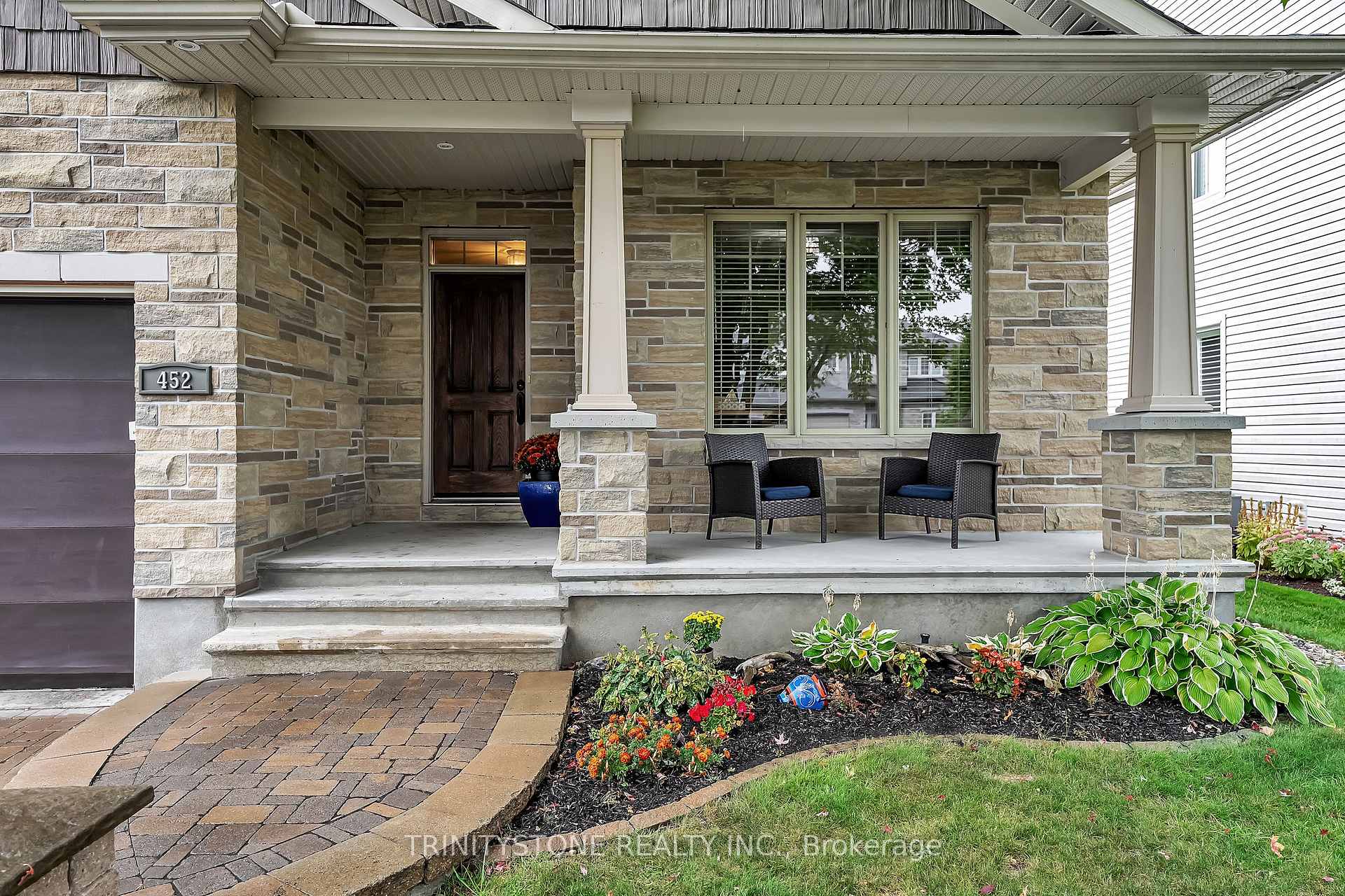 Photo 5 of 452 Landswood Way, Ottawa, Stittsville (South) — HOMEH