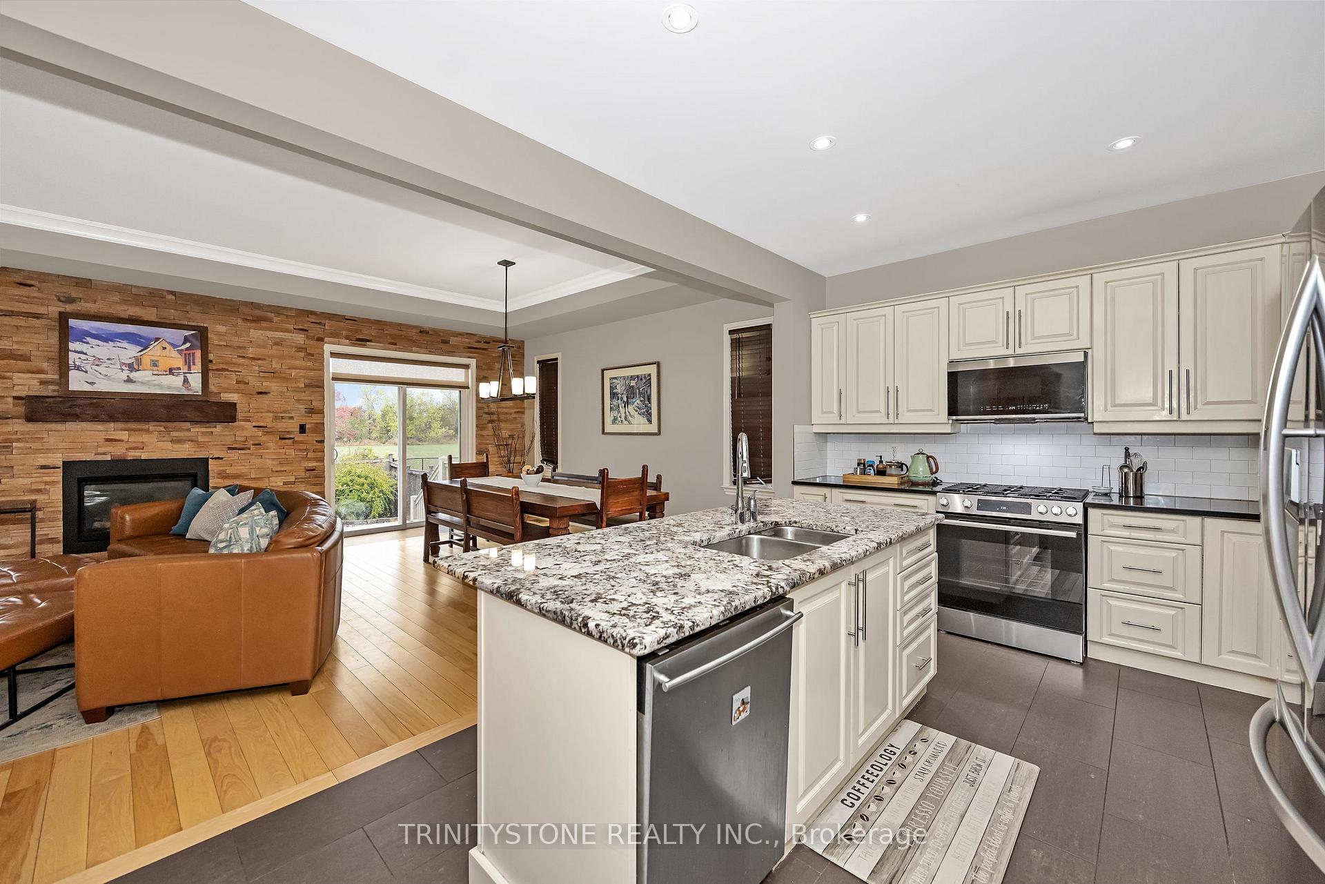 Photo 9 of 452 Landswood Way, Ottawa, Stittsville (South) — HOMEH