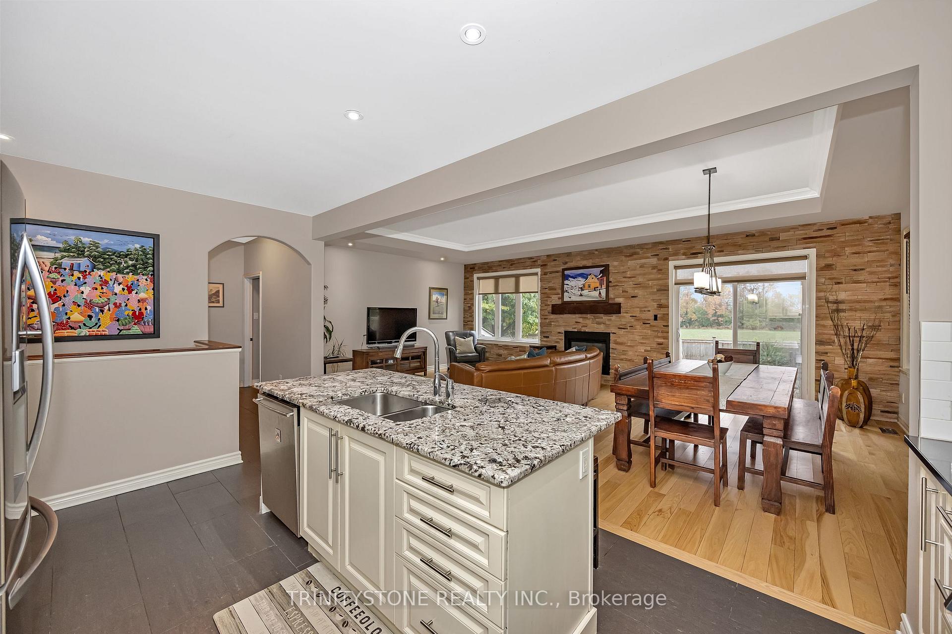Photo 14 of 452 Landswood Way, Ottawa, Stittsville (South) — HOMEH