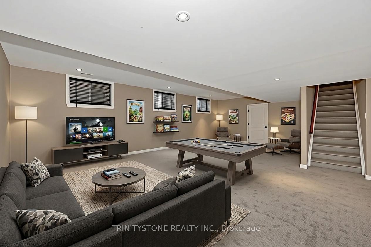 Photo 38 of 452 Landswood Way, Ottawa, Stittsville (South) — HOMEH