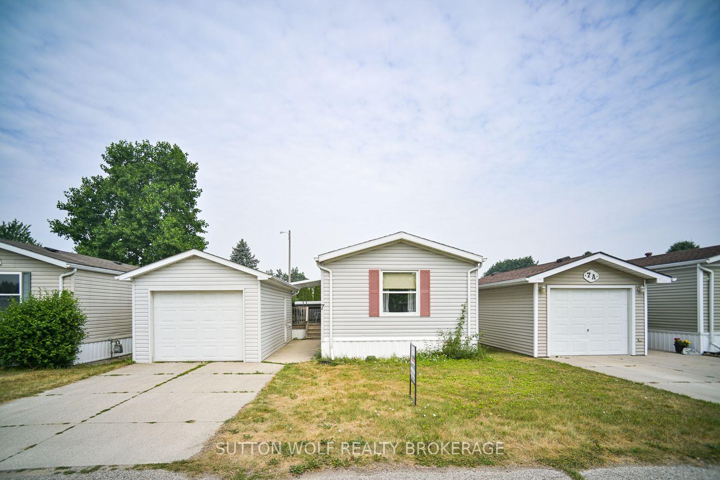 Photo 3 of 7 Stewart Street, Strathroy-Caradoc, Rural Strathroy-Caradoc — HOMEH