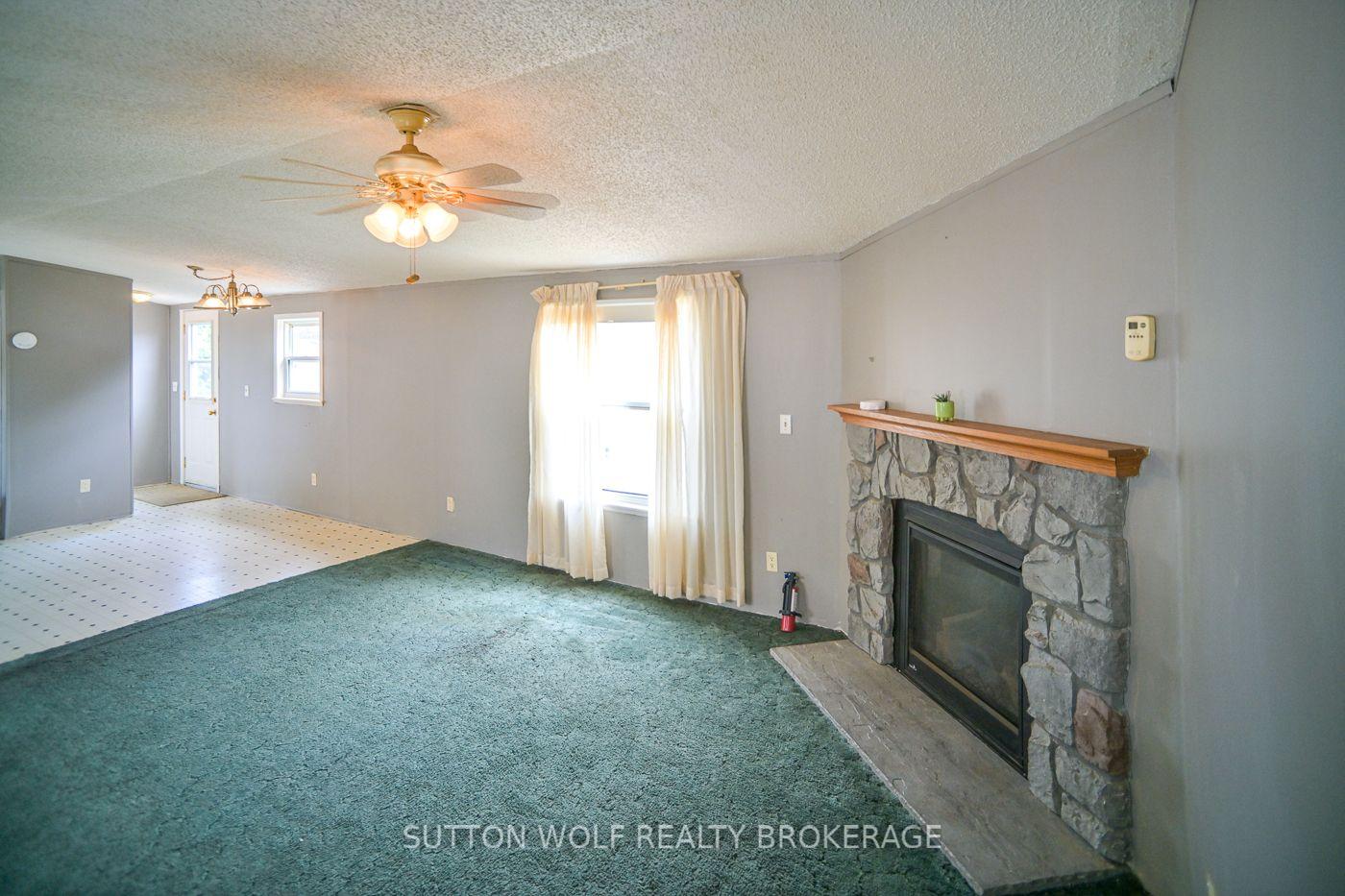 Photo 4 of 7 Stewart Street, Strathroy-Caradoc, Rural Strathroy-Caradoc — HOMEH