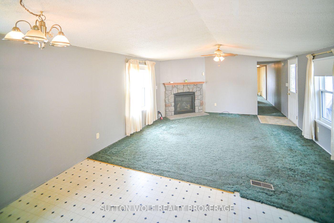 Photo 9 of 7 Stewart Street, Strathroy-Caradoc, Rural Strathroy-Caradoc — HOMEH