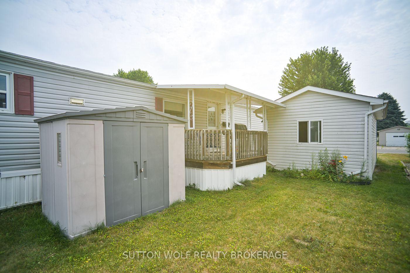 Photo 24 of 7 Stewart Street, Strathroy-Caradoc, Rural Strathroy-Caradoc — HOMEH