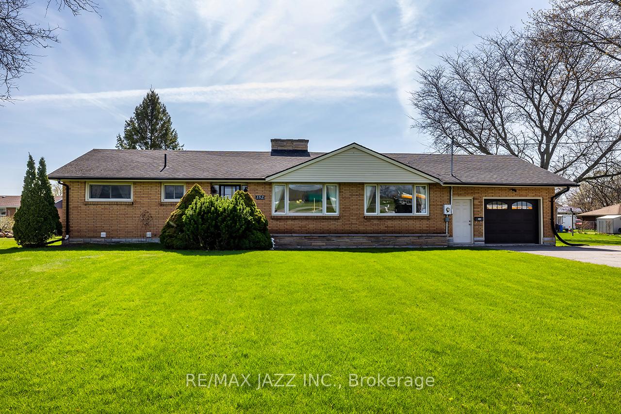 Photo 1 of 152 Belleville Road, Stirling-Rawdon, Stirling Ward — HOMEH