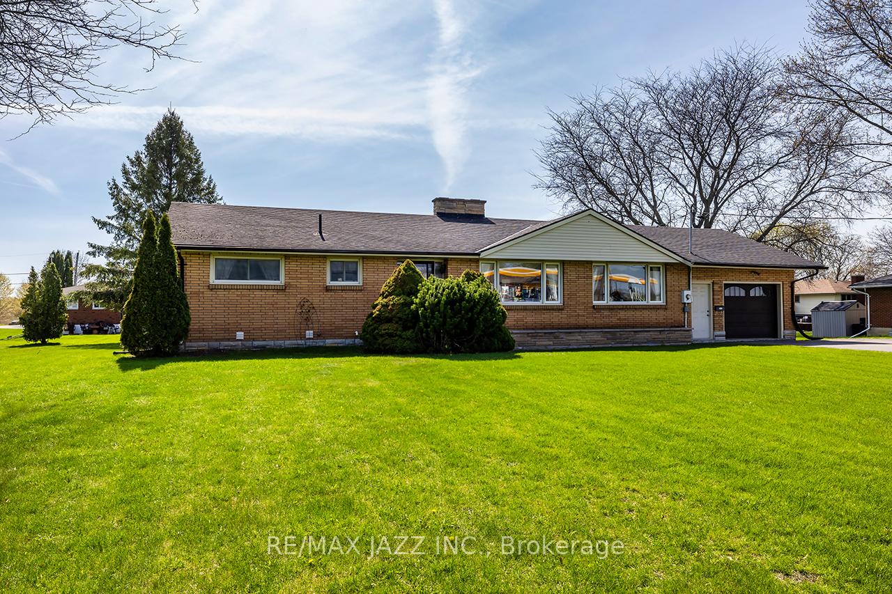 Photo 2 of 152 Belleville Road, Stirling-Rawdon, Stirling Ward — HOMEH