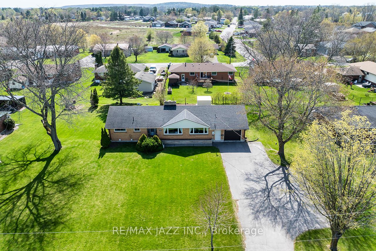 Photo 3 of 152 Belleville Road, Stirling-Rawdon, Stirling Ward — HOMEH