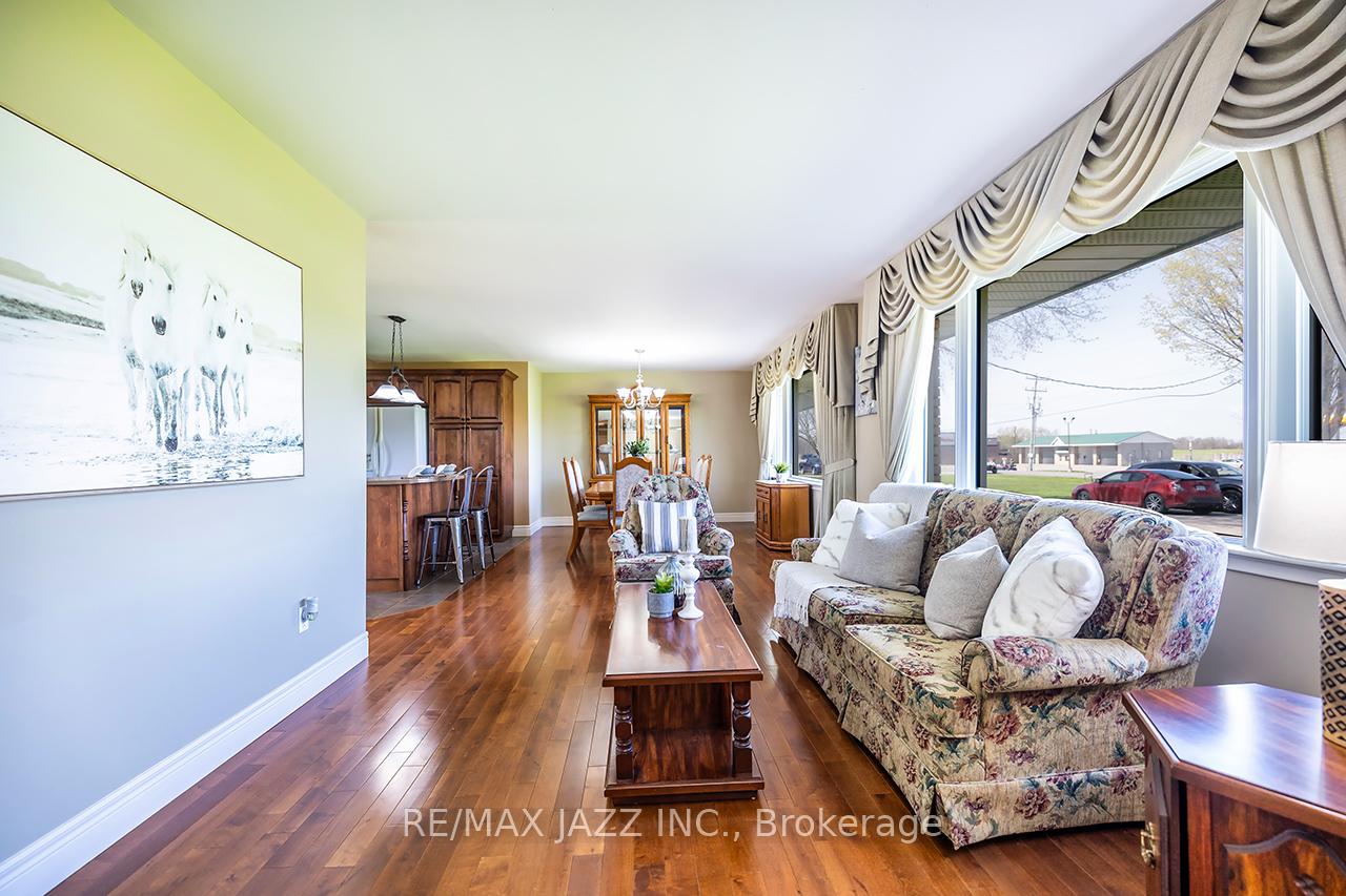 Photo 7 of 152 Belleville Road, Stirling-Rawdon, Stirling Ward — HOMEH