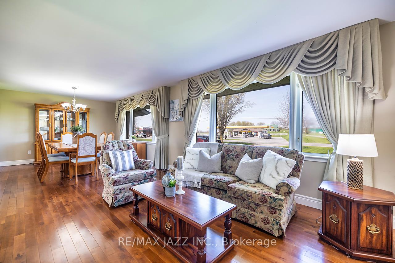 Photo 8 of 152 Belleville Road, Stirling-Rawdon, Stirling Ward — HOMEH
