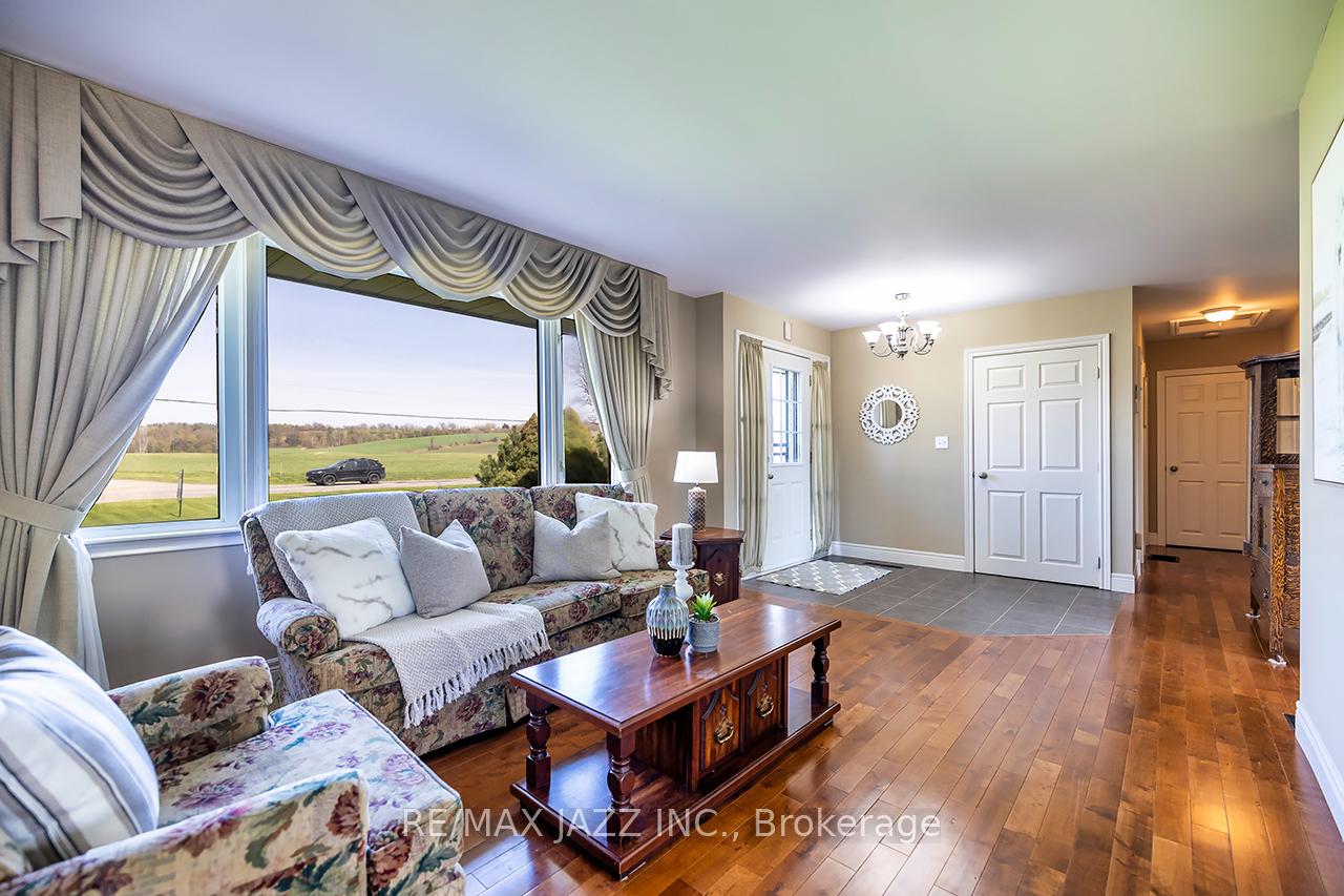 Photo 10 of 152 Belleville Road, Stirling-Rawdon, Stirling Ward — HOMEH