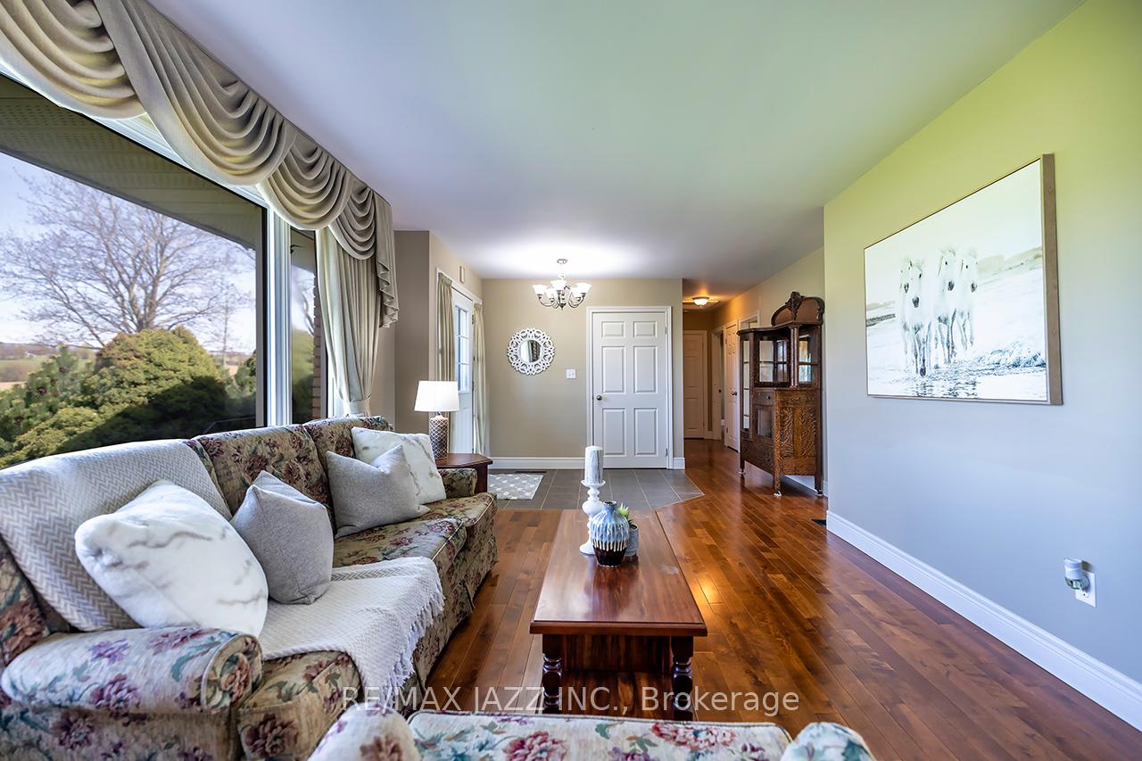 Photo 11 of 152 Belleville Road, Stirling-Rawdon, Stirling Ward — HOMEH