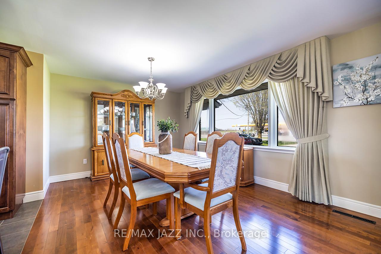 Photo 12 of 152 Belleville Road, Stirling-Rawdon, Stirling Ward — HOMEH