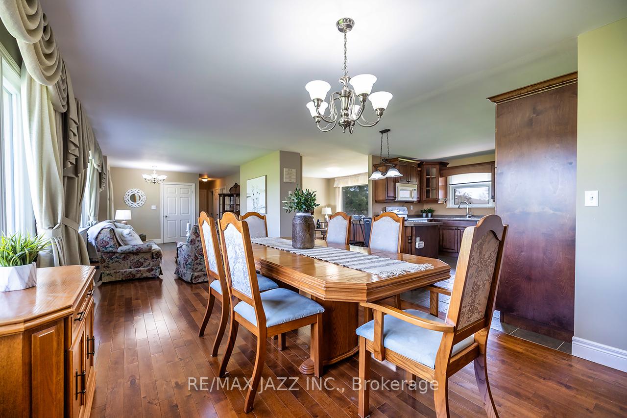 Photo 14 of 152 Belleville Road, Stirling-Rawdon, Stirling Ward — HOMEH