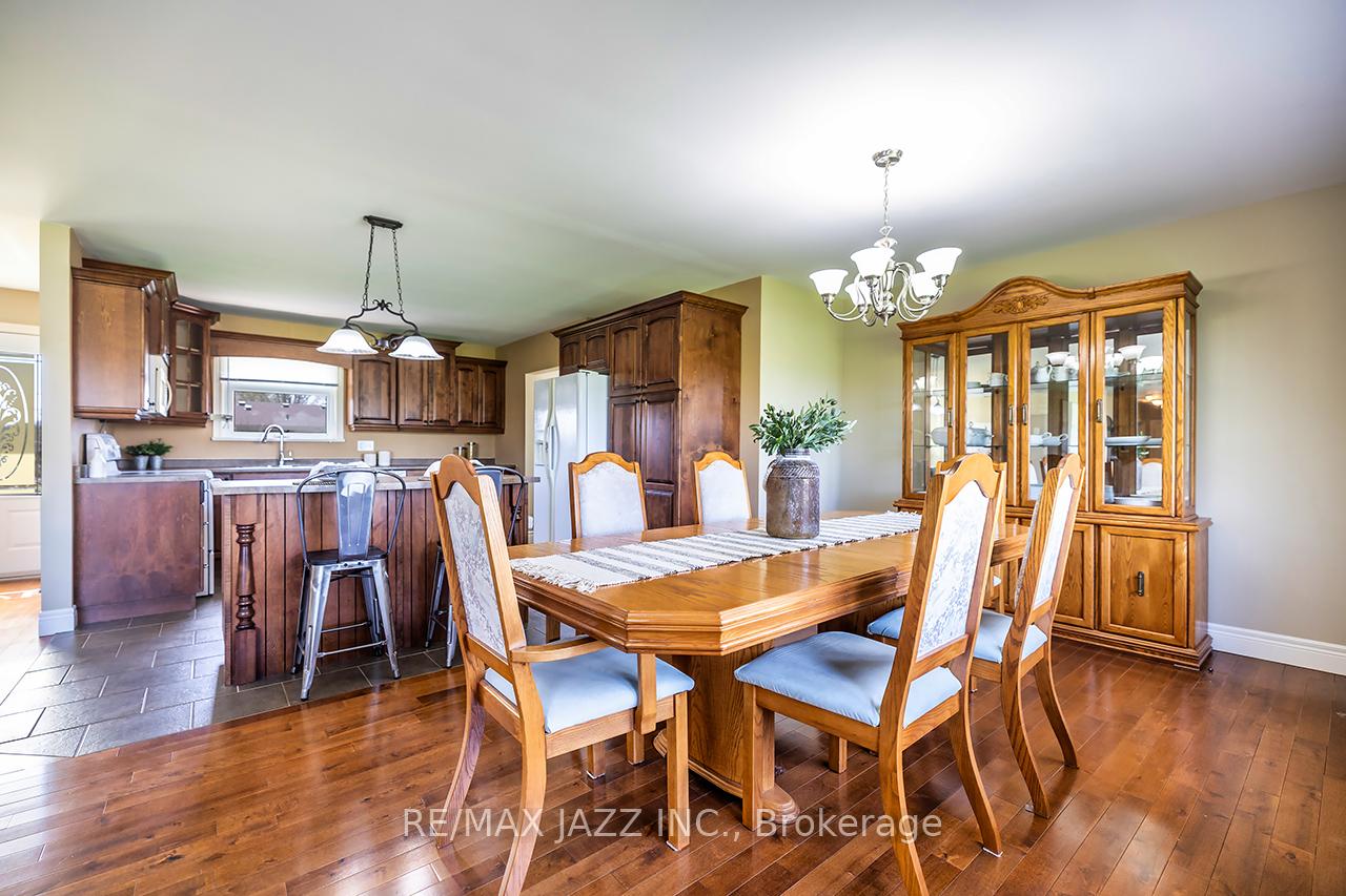 Photo 15 of 152 Belleville Road, Stirling-Rawdon, Stirling Ward — HOMEH