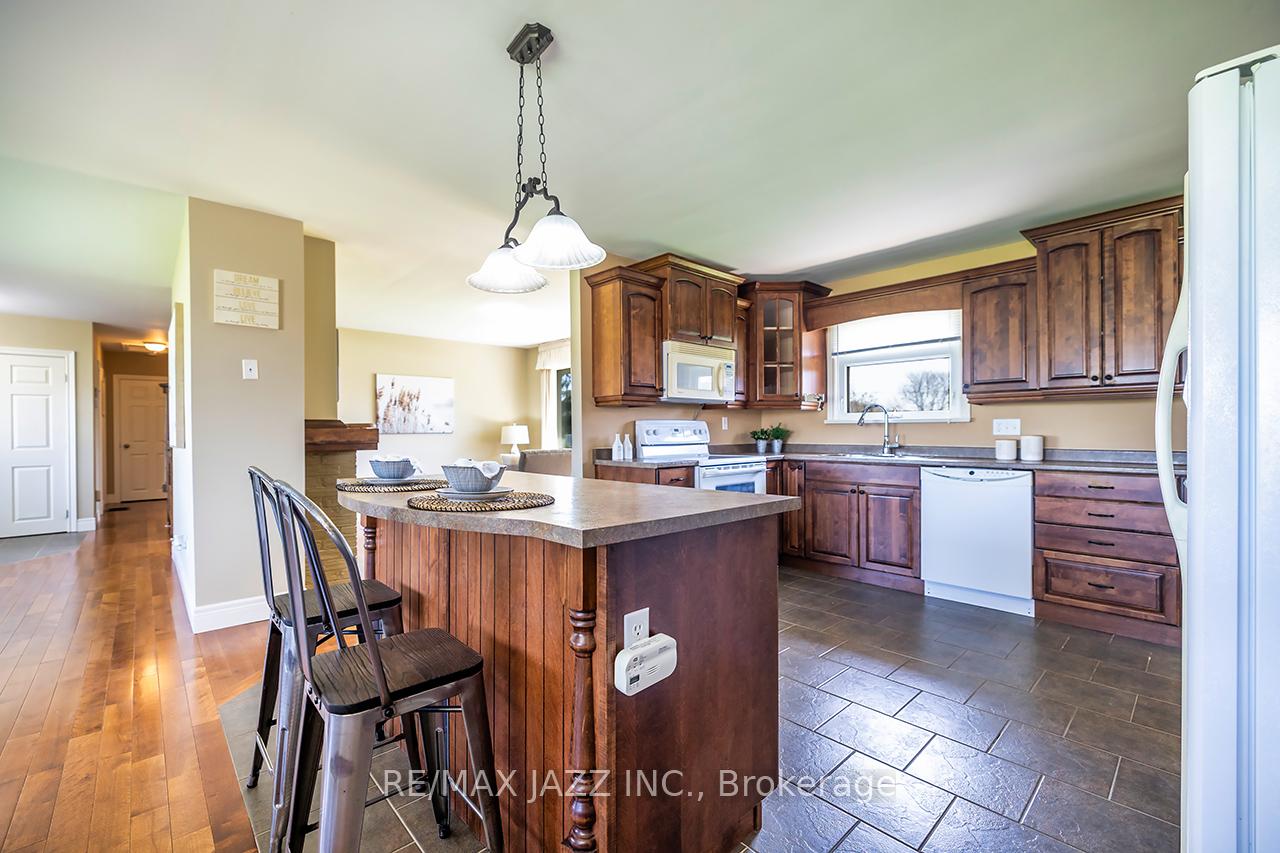Photo 16 of 152 Belleville Road, Stirling-Rawdon, Stirling Ward — HOMEH
