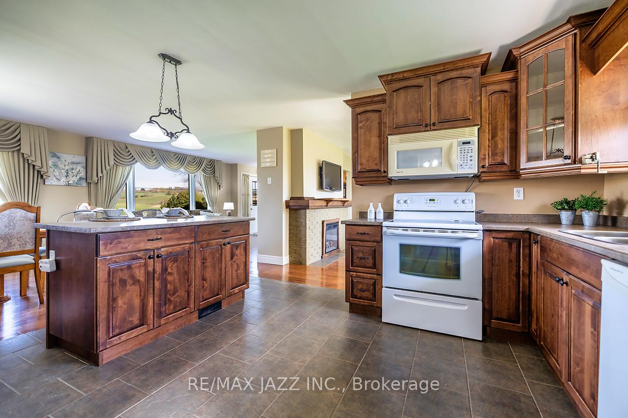 Photo 21 of 152 Belleville Road, Stirling-Rawdon, Stirling Ward — HOMEH