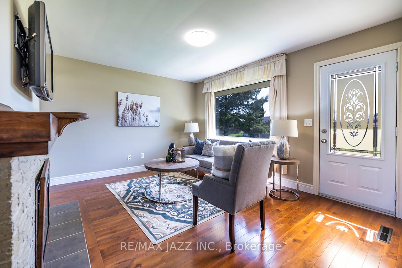 Photo 22 of 152 Belleville Road, Stirling-Rawdon, Stirling Ward — HOMEH