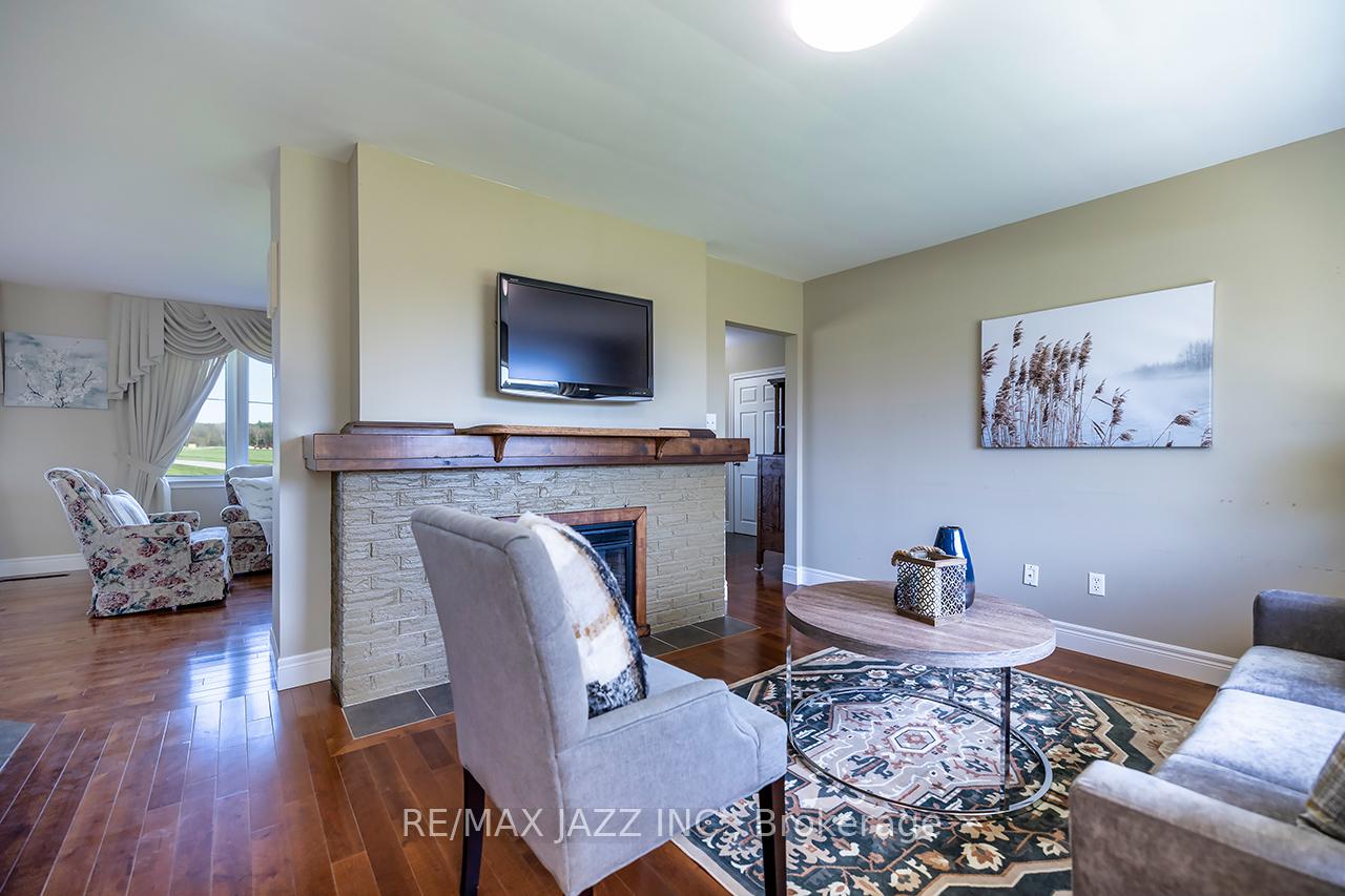 Photo 23 of 152 Belleville Road, Stirling-Rawdon, Stirling Ward — HOMEH