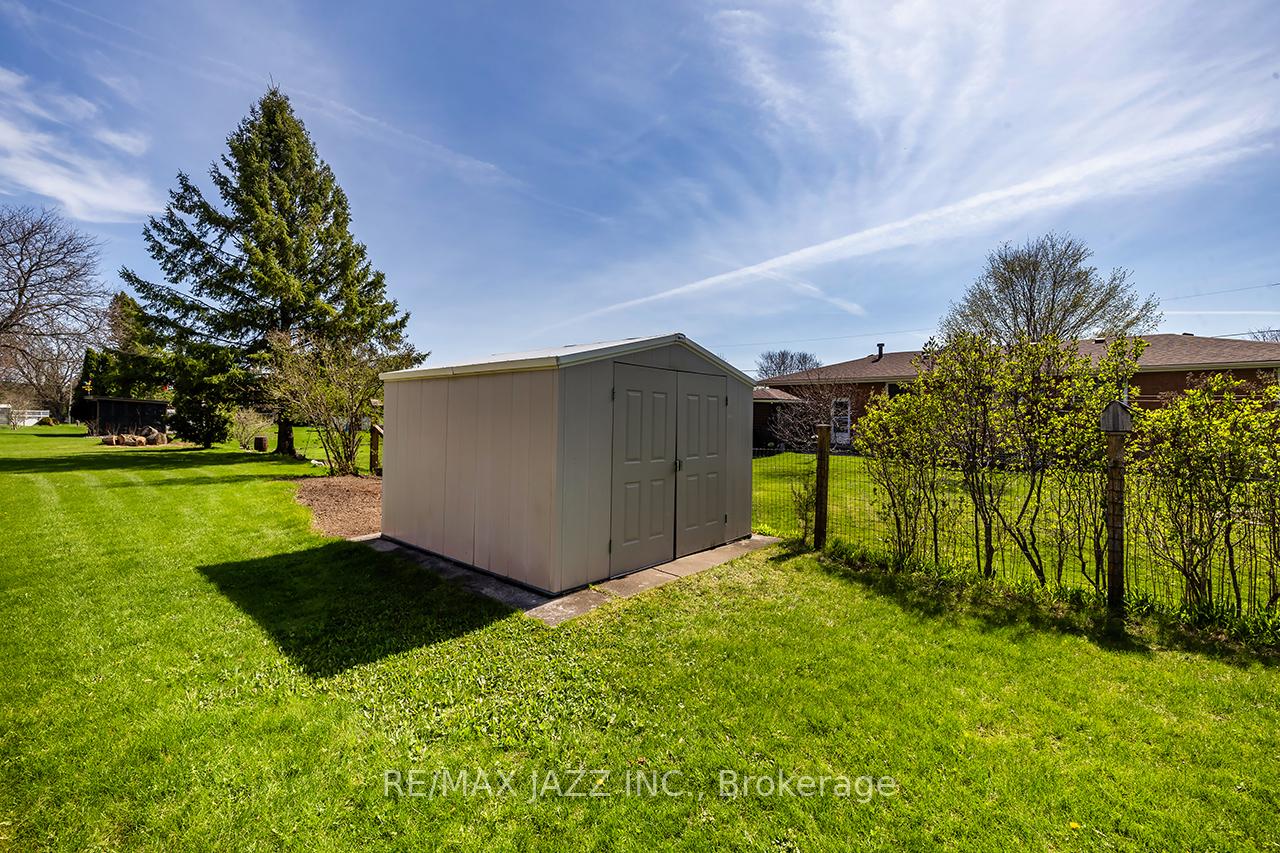Photo 45 of 152 Belleville Road, Stirling-Rawdon, Stirling Ward — HOMEH