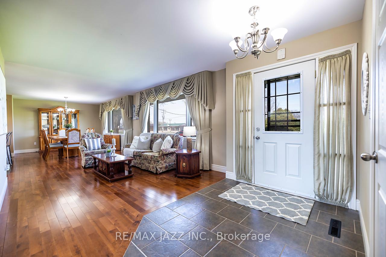 Photo 6 of 152 Belleville Road, Stirling-Rawdon, Stirling Ward — HOMEH