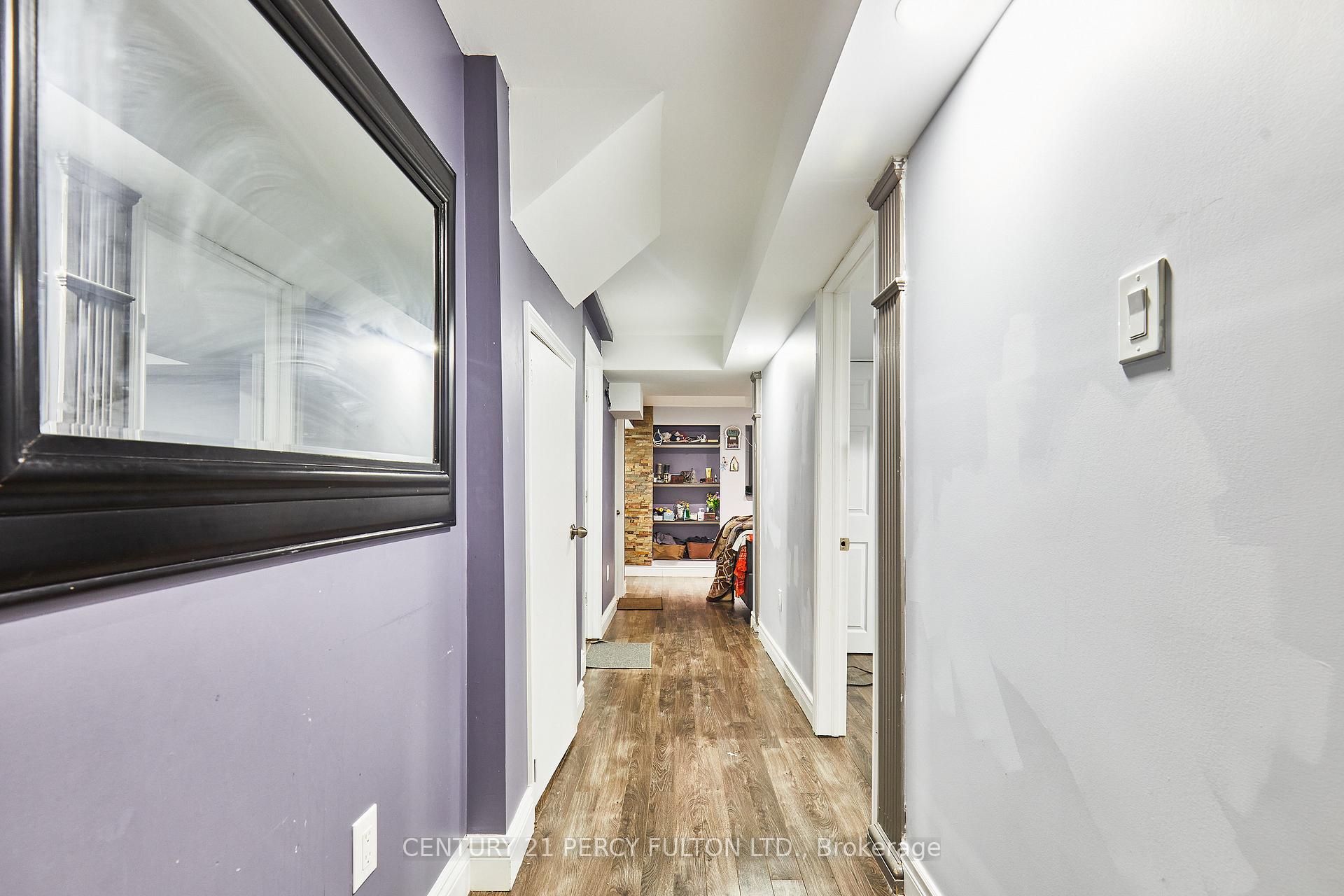 Photo 3 of 91 Laprade Square, Clarington, Bowmanville — HOMEH