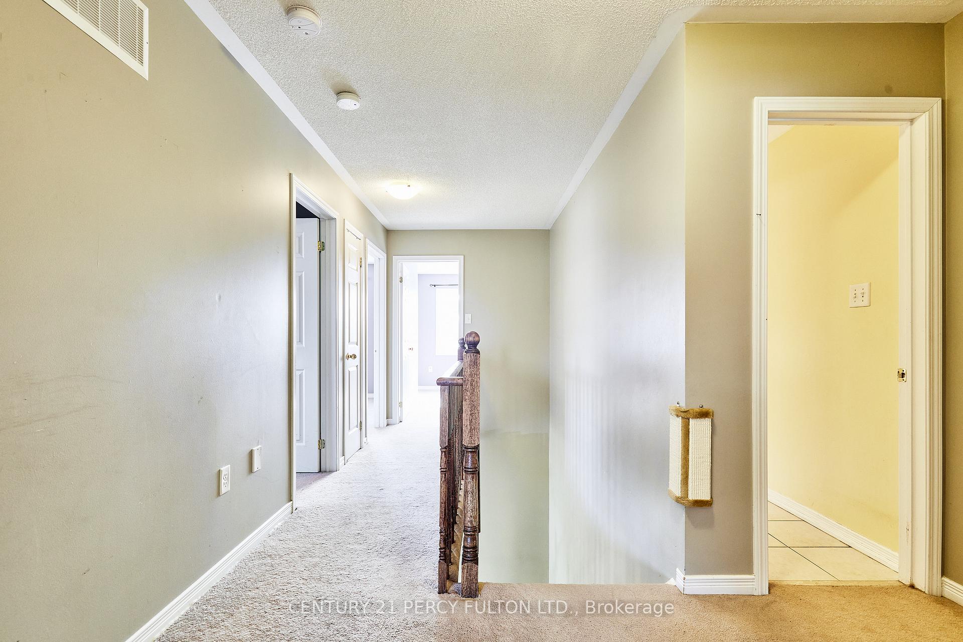 Photo 23 of 91 Laprade Square, Clarington, Bowmanville — HOMEH