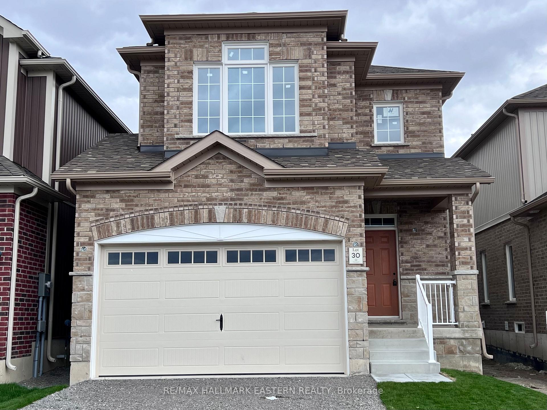 Photo 1 of 30 Coldbrook Drive, Cavan Monaghan, Millbrook Village — HOMEH