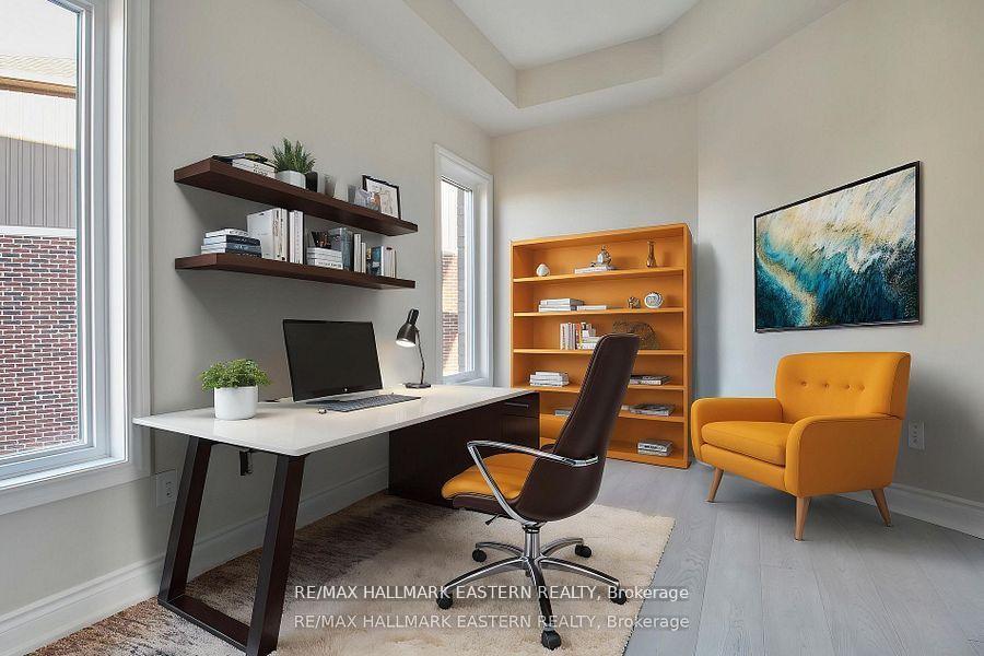 Photo 4 of 30 Coldbrook Drive, Cavan Monaghan, Millbrook Village — HOMEH