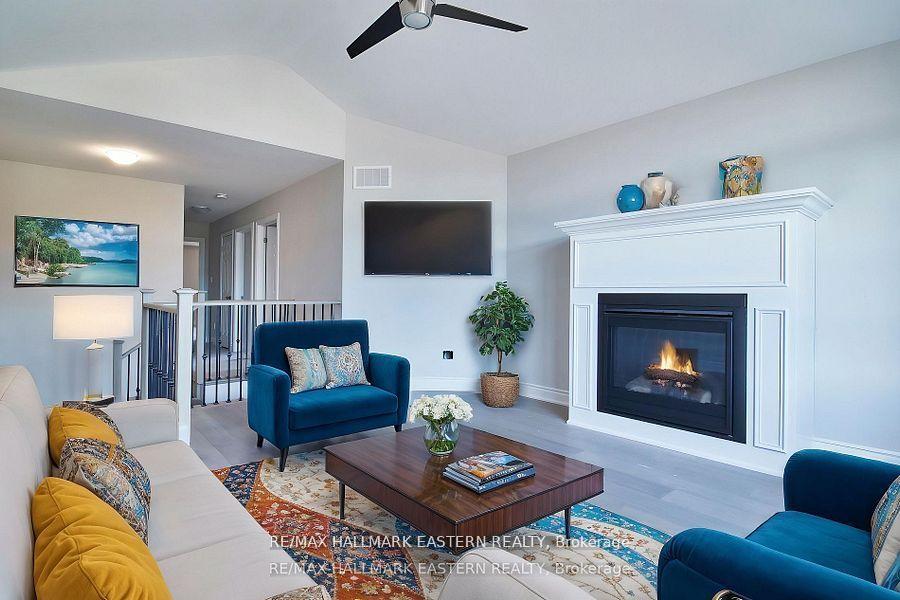 Photo 5 of 30 Coldbrook Drive, Cavan Monaghan, Millbrook Village — HOMEH