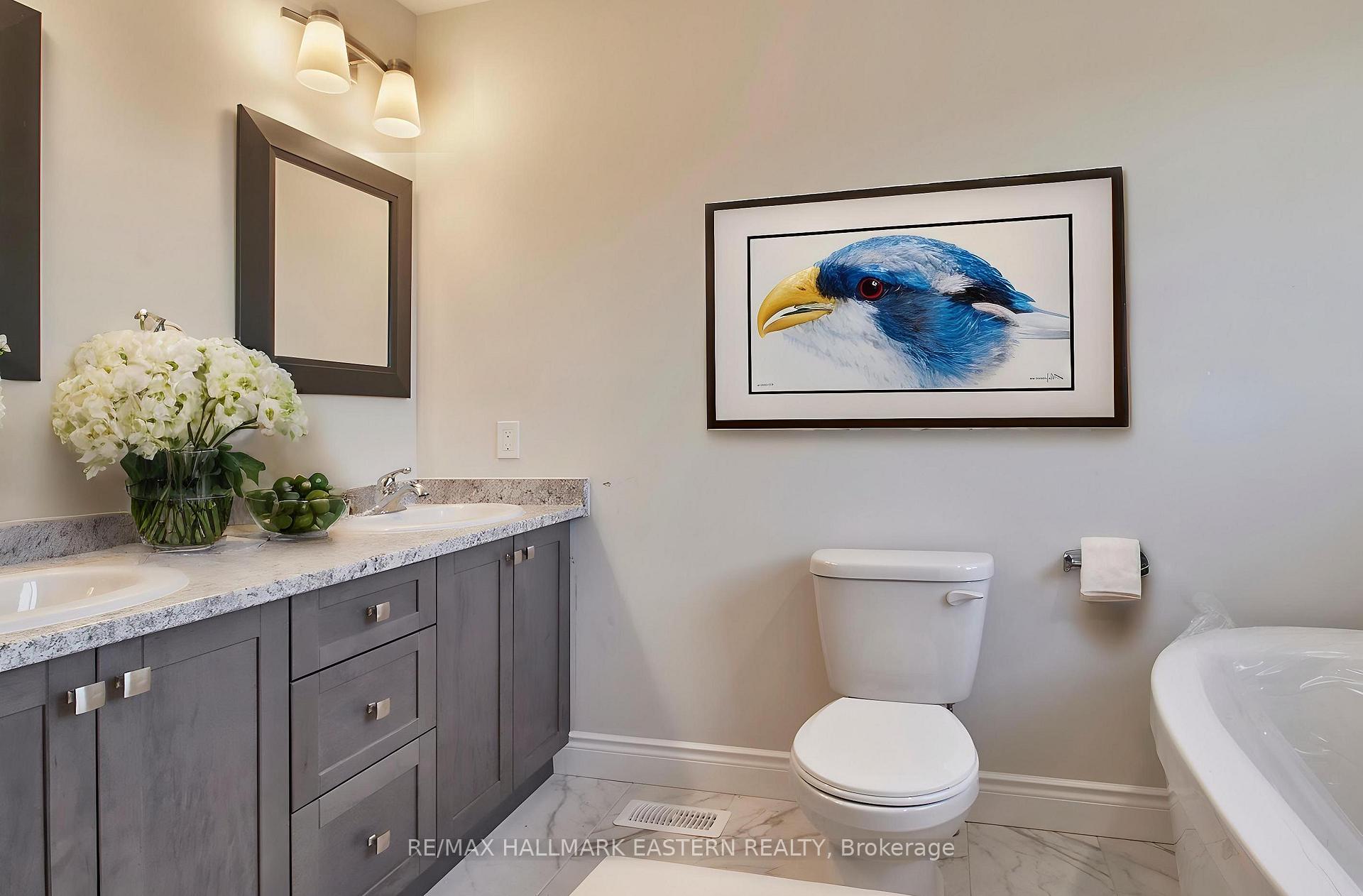 Photo 7 of 30 Coldbrook Drive, Cavan Monaghan, Millbrook Village — HOMEH