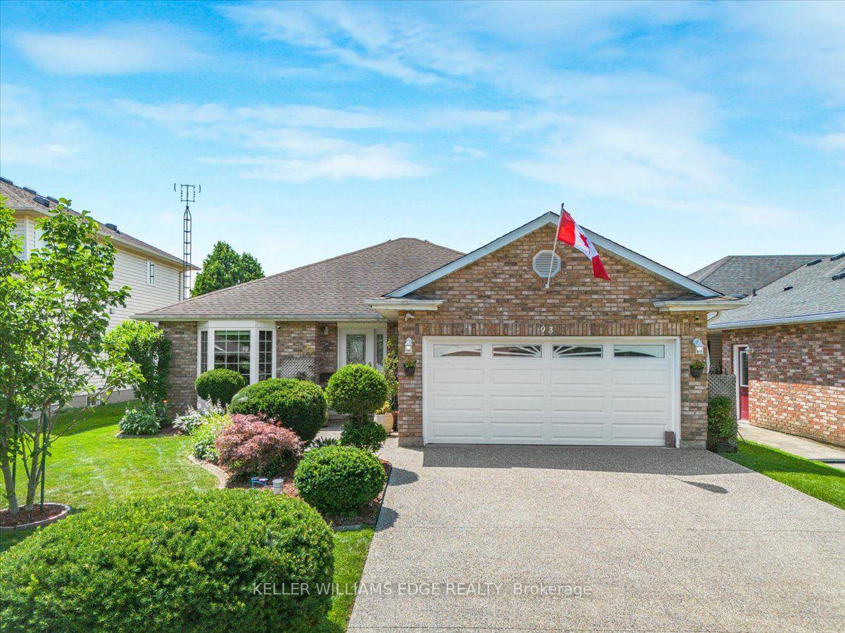 Photo of 93 Wellandvale Drive