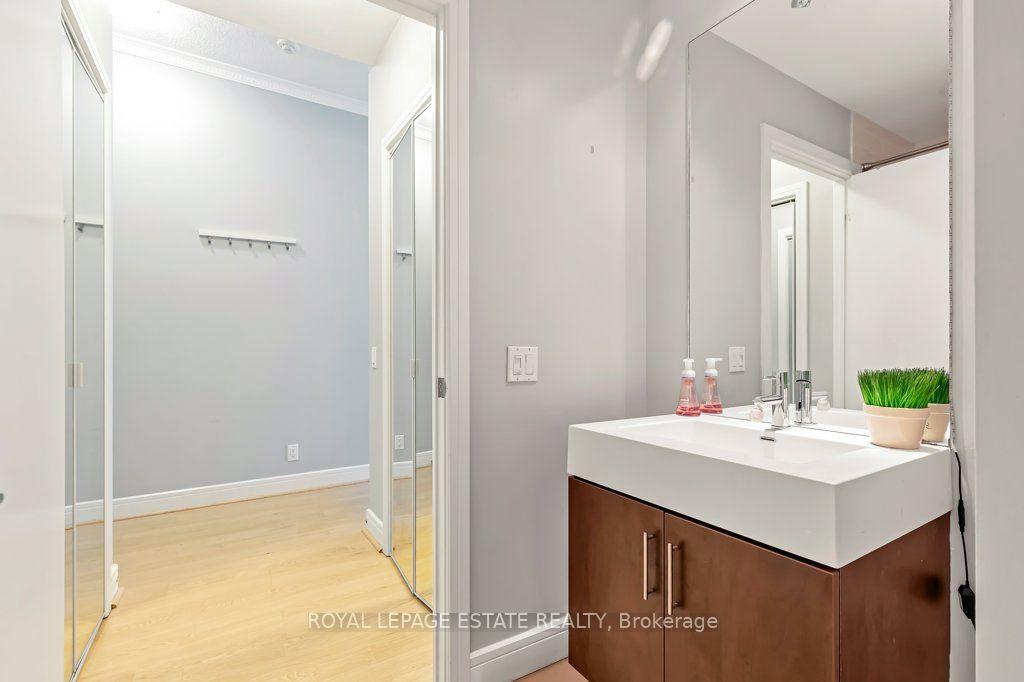 Photo 11 of Unit S730, 112 George Street, Toronto, Moss Park — HOMEH