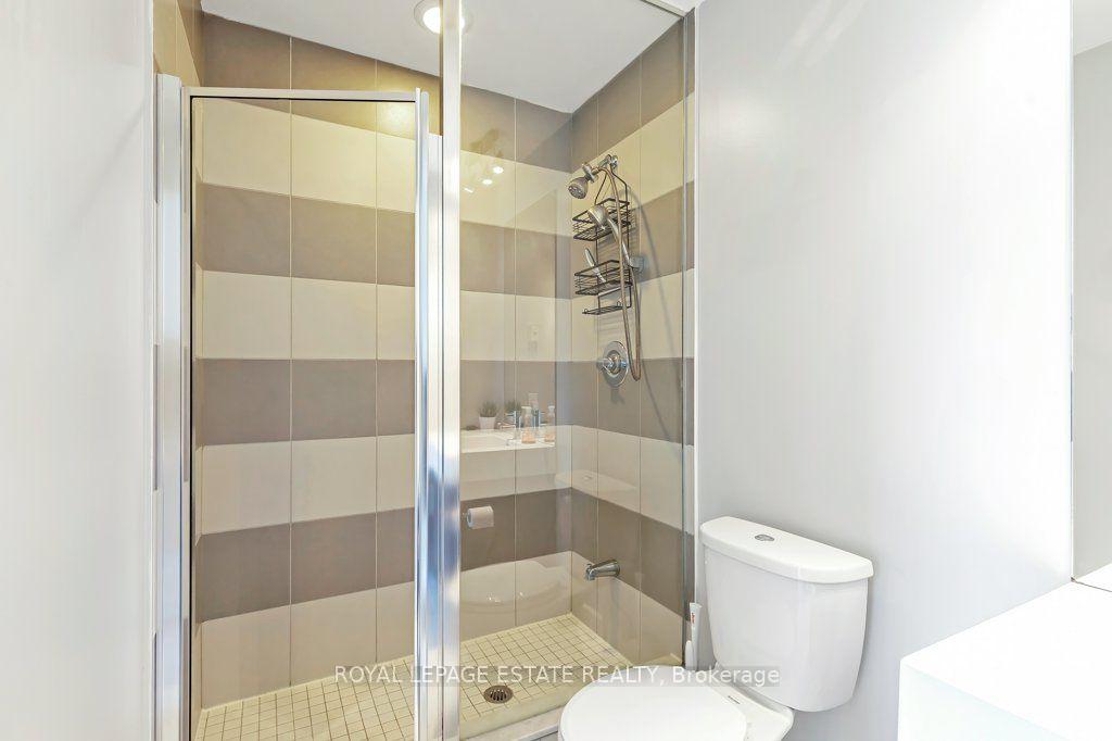 Photo 12 of Unit S730, 112 George Street, Toronto, Moss Park — HOMEH