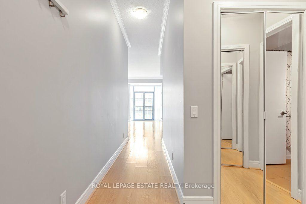 Photo 13 of Unit S730, 112 George Street, Toronto, Moss Park — HOMEH