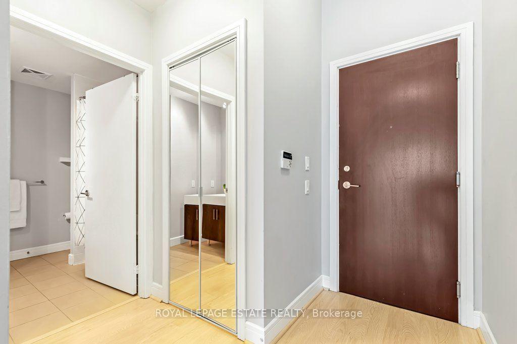 Photo 14 of Unit S730, 112 George Street, Toronto, Moss Park — HOMEH