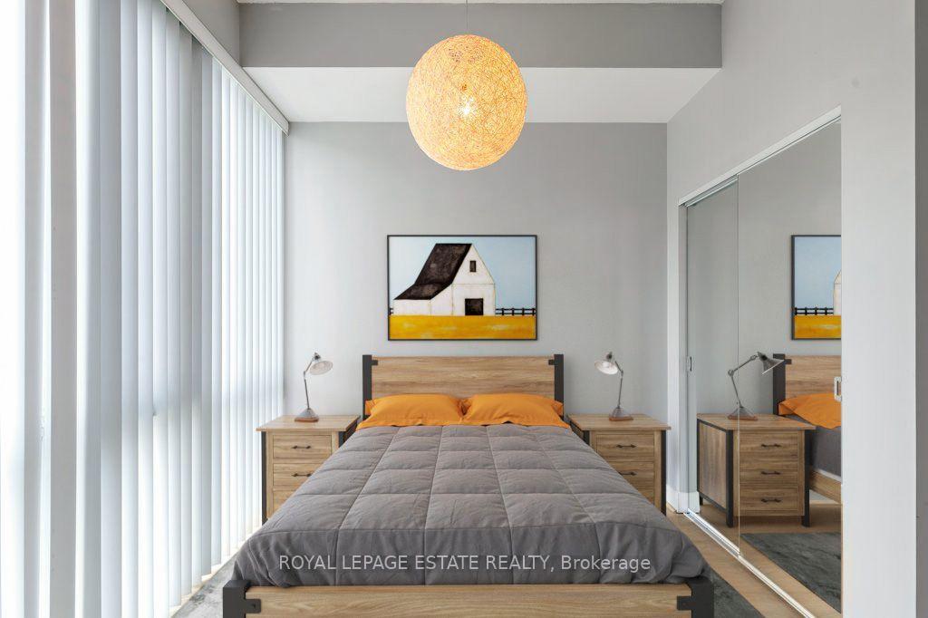 Photo 17 of Unit S730, 112 George Street, Toronto, Moss Park — HOMEH
